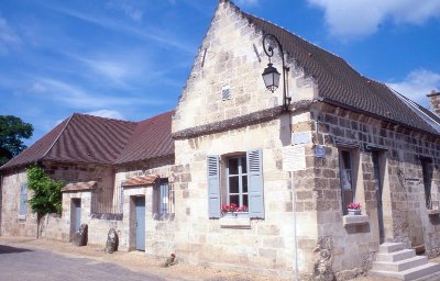 Sur les pas de Saint-Just