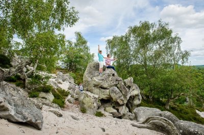 La Hottée du Diable