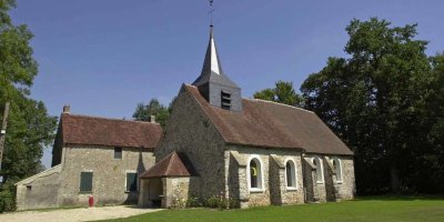 Le gué de la Bochat