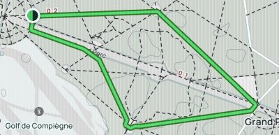 Sur les pas des Impératrices