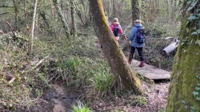 Le jardin d'Épicure