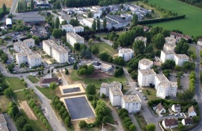 Le Mont Saint-Siméon