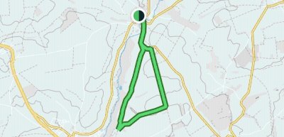 Les Voies Romaines à Paillart