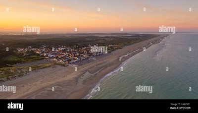 L'Etincelle du Marquenterre