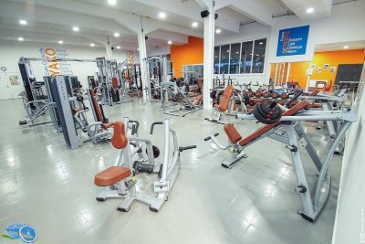 L'Orange Bleue Saint-Quentin