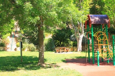 Découverte des Calanques
