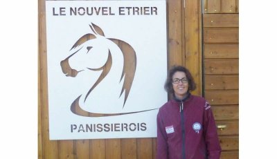 Le Nouvel Etrier Panissiérois