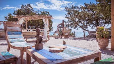 L'Oasis Santa Giulia