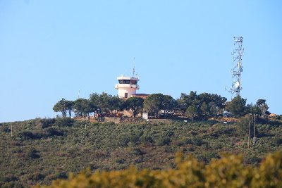 Falaises Soubeyranes