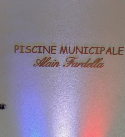 Piscine Municipale « Alain Fardella »