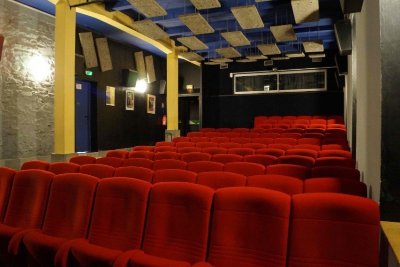 Cinéma Art et Essai Eden Studio