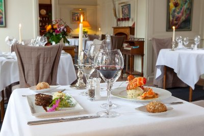 Domaine et Golf de Vaugouard