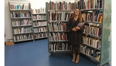 Médiathèque Au Fil des Pages