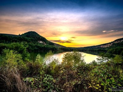 La Carrière Barrois