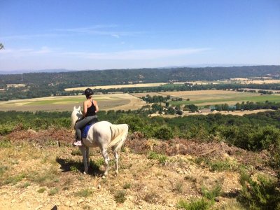 Centre équestre d'Aurabelle