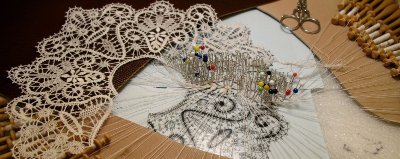 Musée des Manufactures de Dentelles