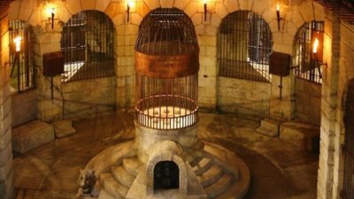 FORT BOYARD AVENTURES