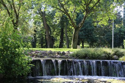 PARC DE RADEVORMWALD