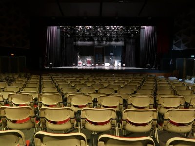 - COMPLET - Humour : Sellig