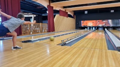 Bowling Albi Le Séquestre