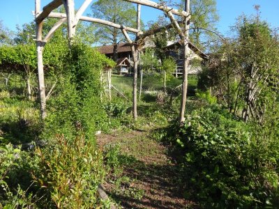 Le Jardin de Paradis