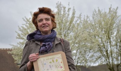 Atelier Sophie Bernert - Créations