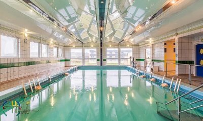 La Piscine Siouville