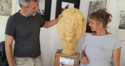 Atelier d'Art Jouvence