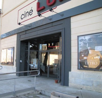 Cinéma Lux