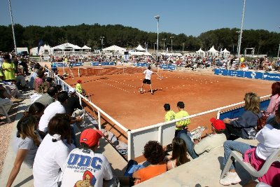 Plaine des Sports René Davini