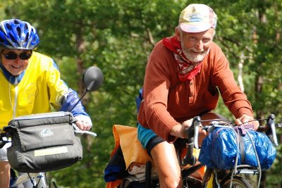 Musée du Cyclotourisme "Patrick Plaine"