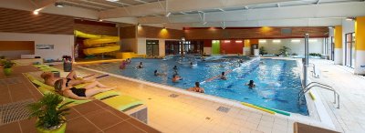 Spadium Abers - Lesneven