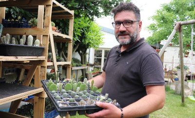 Le P'tit Atelier de Fabien