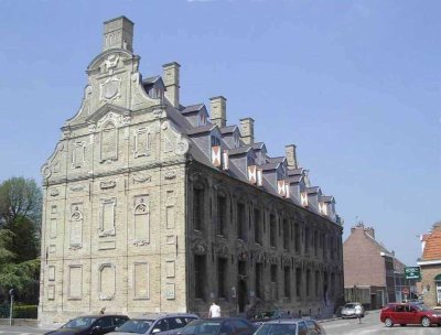 Musée Municipal du Mont de Piété