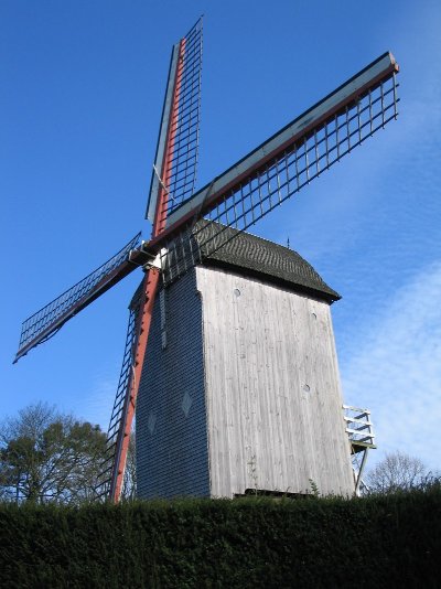 Moulin Casteel-Meulen