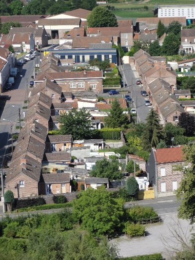 Site minier de Wallers-Arenberg