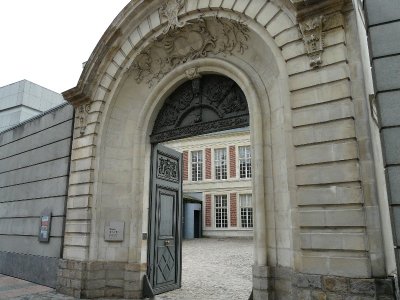Musée des Beaux-Arts de Cambrai