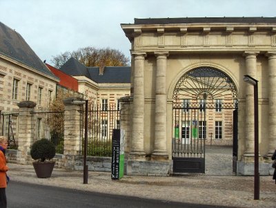 Musée Henri Matisse