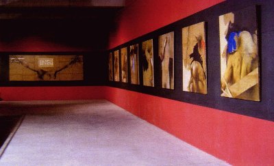 Centre d'Art Sacré de Lille