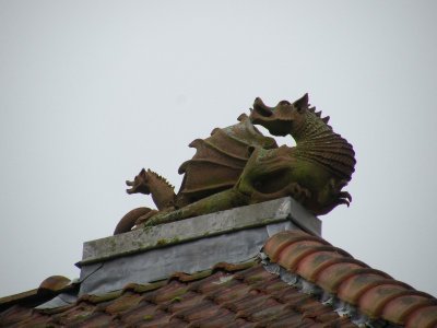Musée de la Cour des Potiers