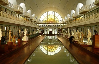 La Piscine - Musée d'Art et d'Industrie André Diligent