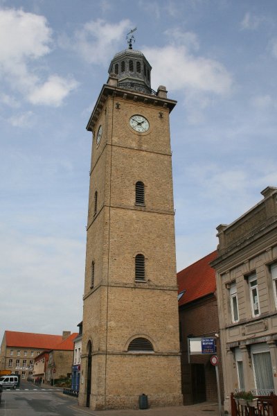 Beffroi de Gravelines