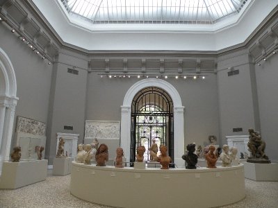 Musée des Beaux-Arts