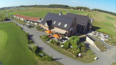 Mérignies Golf Country Club