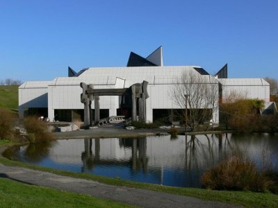 L.A.A.C. Lieu d'Art et d'Action Contemporaine