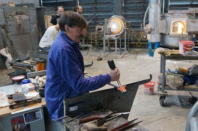 AMV - Atelier-musée du verre