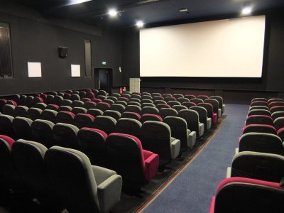 Cinéma Le Méliès - Association La Rose des Vents