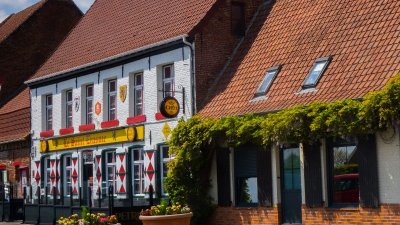 Sercus - Villages de Flandre / charmante dorpen