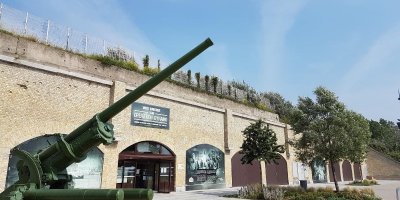 Musée Dunkerque 1940 Opération Dynamo