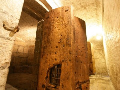 Ancienne prison communale